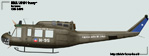 HUEY UH1H