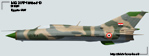 MIG21PF