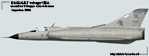 Dassault Mirage IIIEA