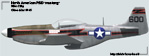 P51D MUSTANG 