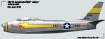 F86F sabre
