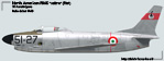 F86F sabre