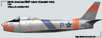 F86F sabre