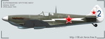 Spitfire mkIX 26giap